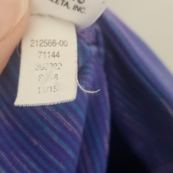 Athleta Energy Power Up Capri Legging - Picture 8 of 8